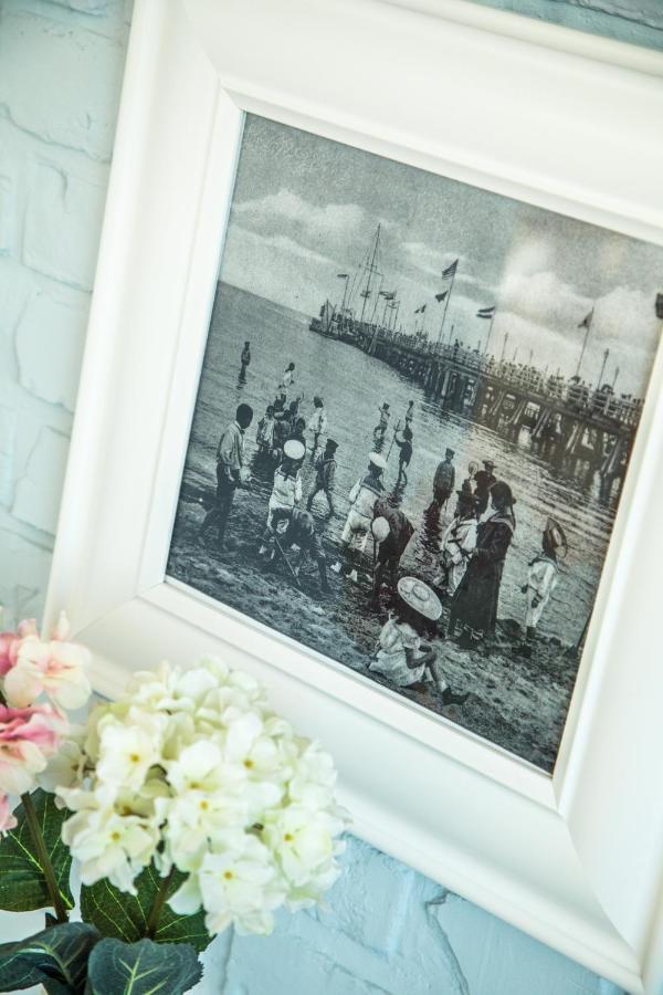 Appartamento Sky And Sea By Renters Prestige Sopot Esterno foto