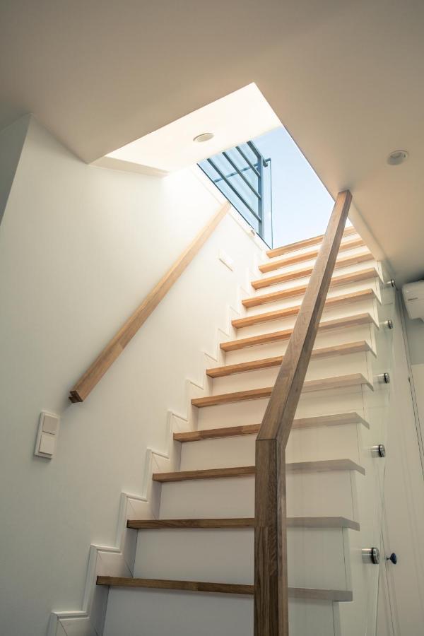 Appartamento Sky And Sea By Renters Prestige Sopot Esterno foto